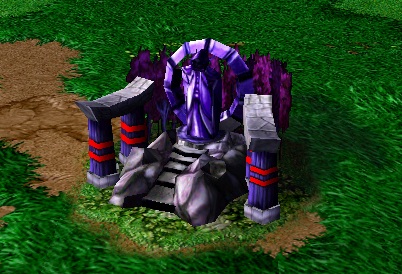 Altar of Corrupted