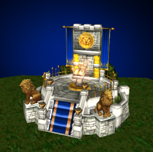 altar