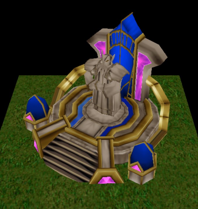 Altar