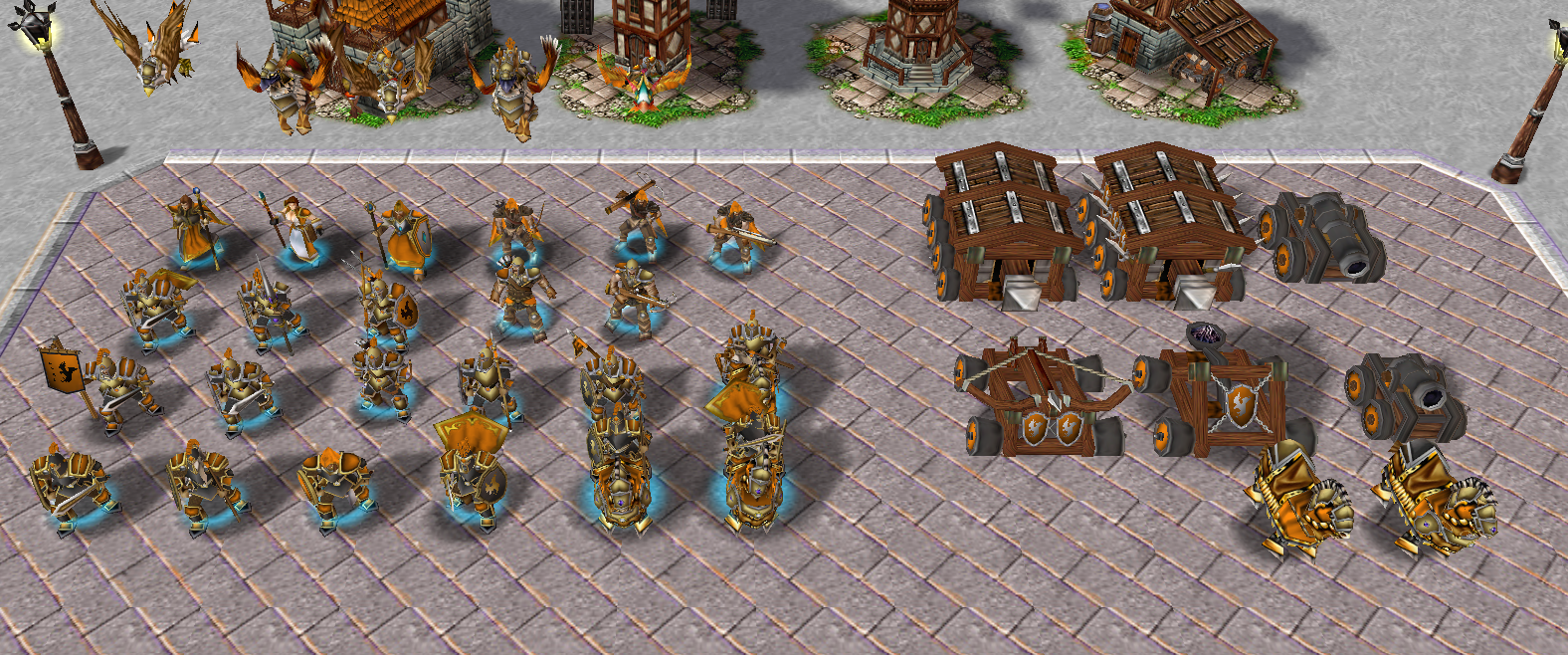 Alterac Army