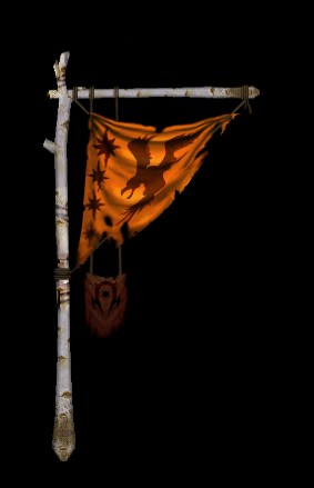 Alterac Banner