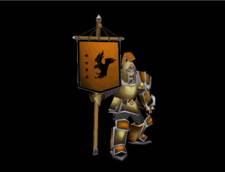 Alterac Bannerman