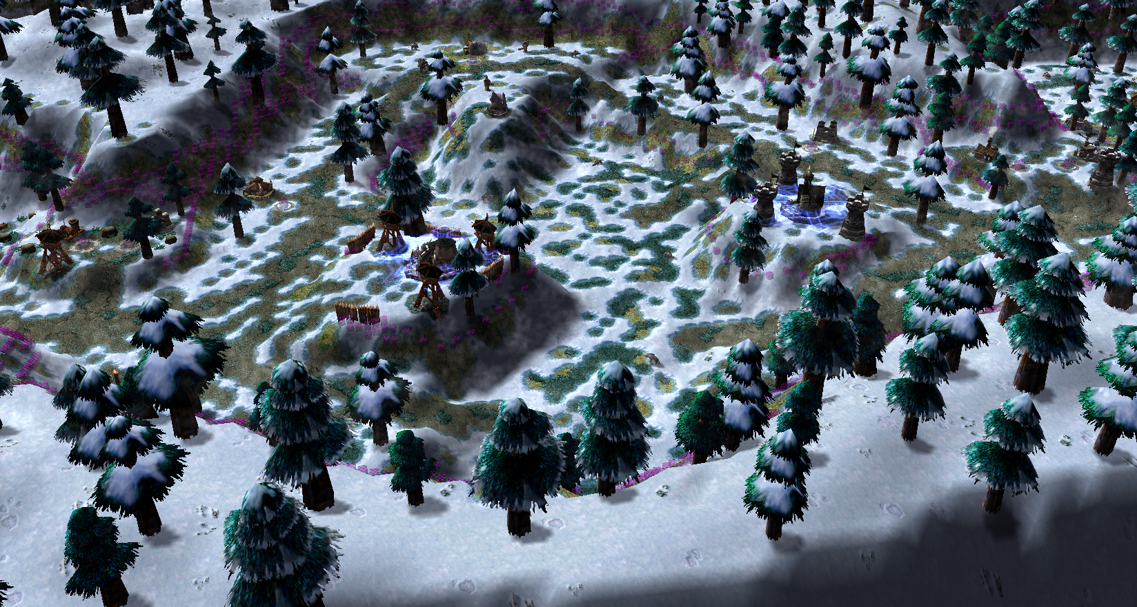 Alterac Middle