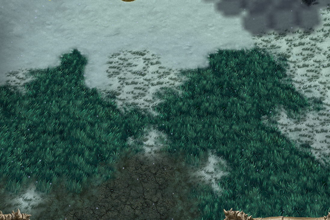 Alterac valley