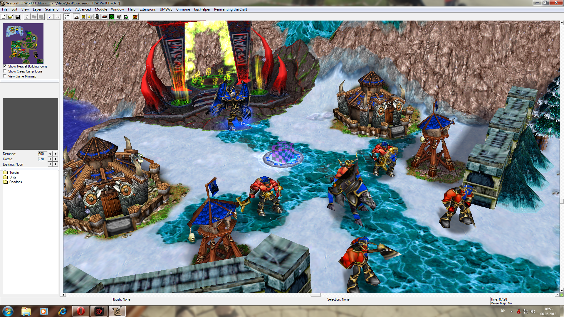 alTERAC