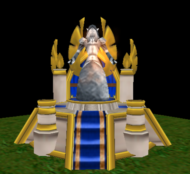 Alternative Altar