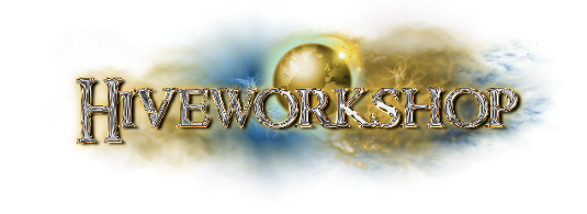 Alternative Main Logo