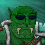 Am'ar Gaardos Icon Version 1.0 (150x150)