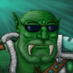 Am'ar Gaardos Icon Version 1.1 (150x150)