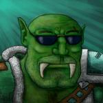 Am'ar Gaardos Icon Version 1.2 (150x150)