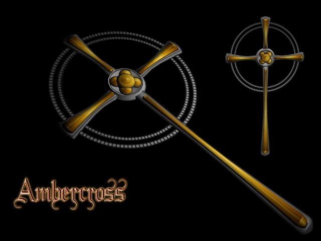 Ambercross