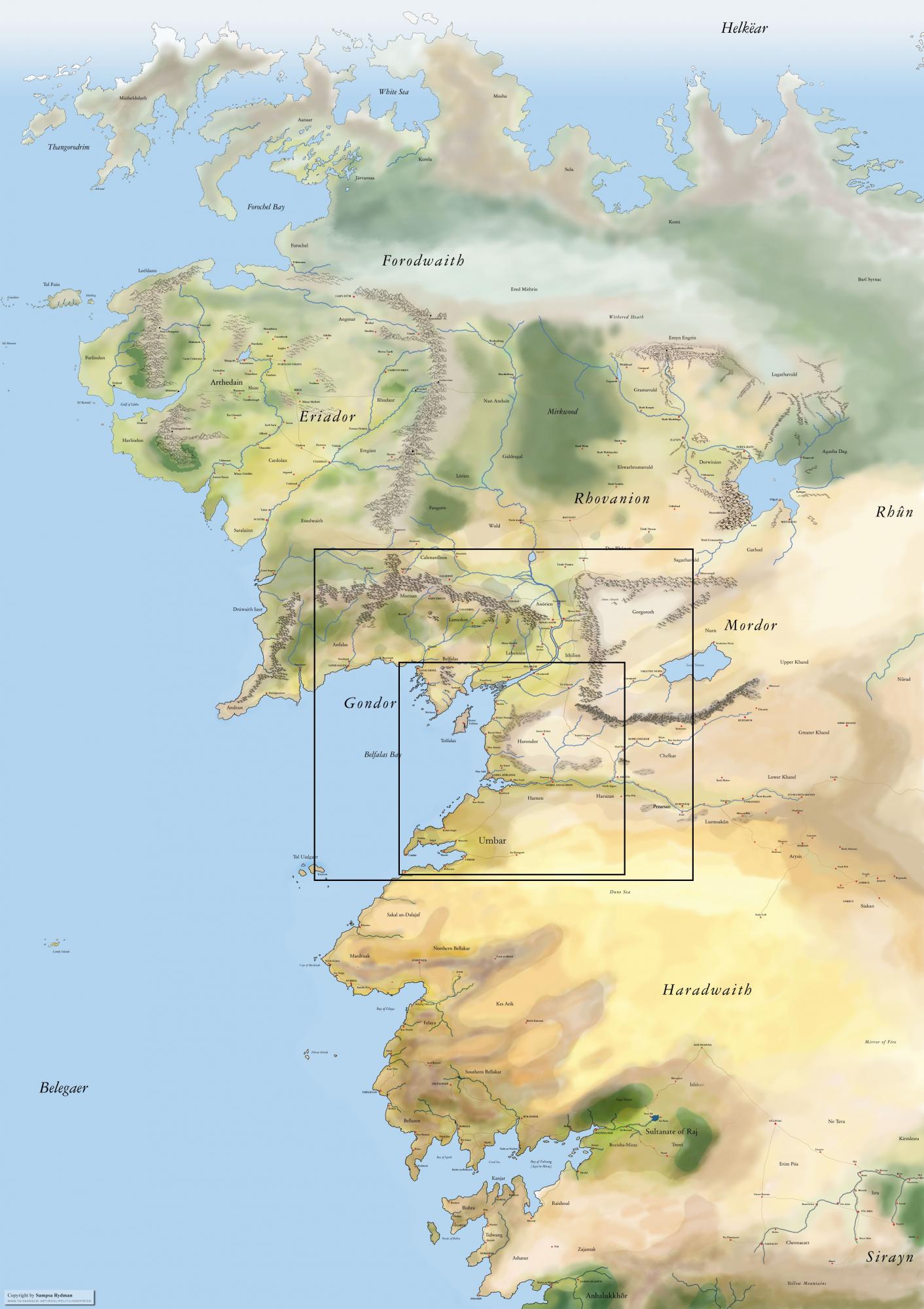 Ambitious Project
