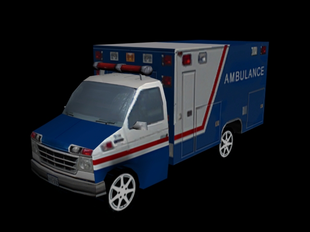 ambulance