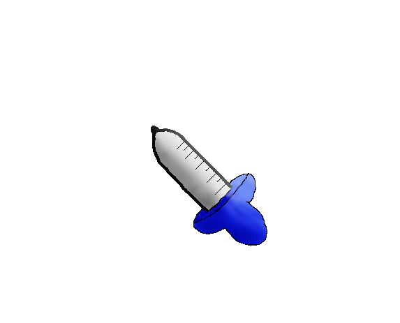 An addition to my drawing themed cursor