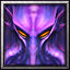 An alternate icon for the Faceless Ones.
Original icon was the Unbroken one.