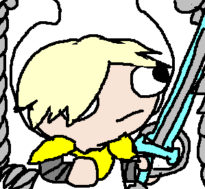 An Angel of HoMM5