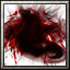 An attempt at creating an evil icon. Made on request.
