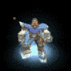 An edit/merge of Blinkboy's old and new avatar.