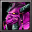 An eredar that is not that smart but is capable of dealing with enemies that have a huge amount of strength.