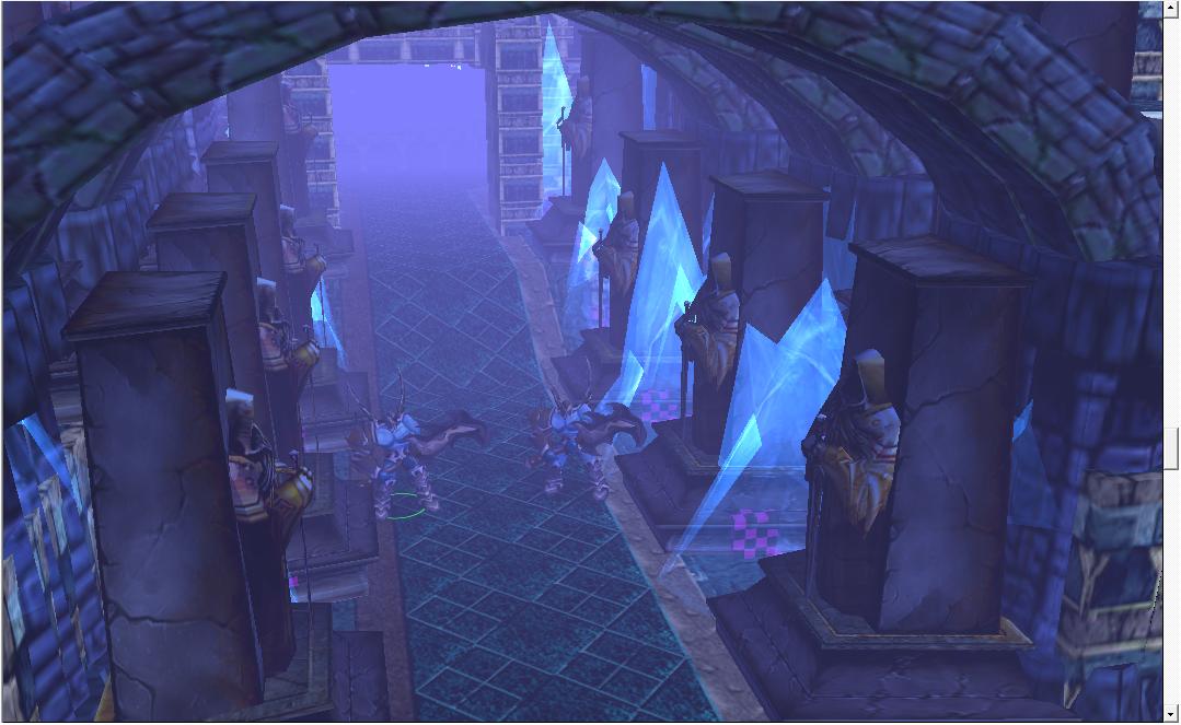 an event place