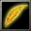 An icon of a feather I made on request.

It is created from scratch and will be / is uploaded to Hive