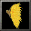 An icon of a wing I made on request.

It is created from scratch and will be / is uploaded to Hive