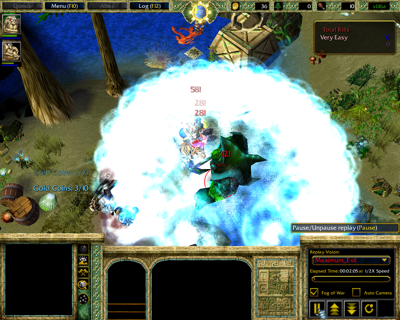 An Ogre's Mission v1.16a Screenshot 2