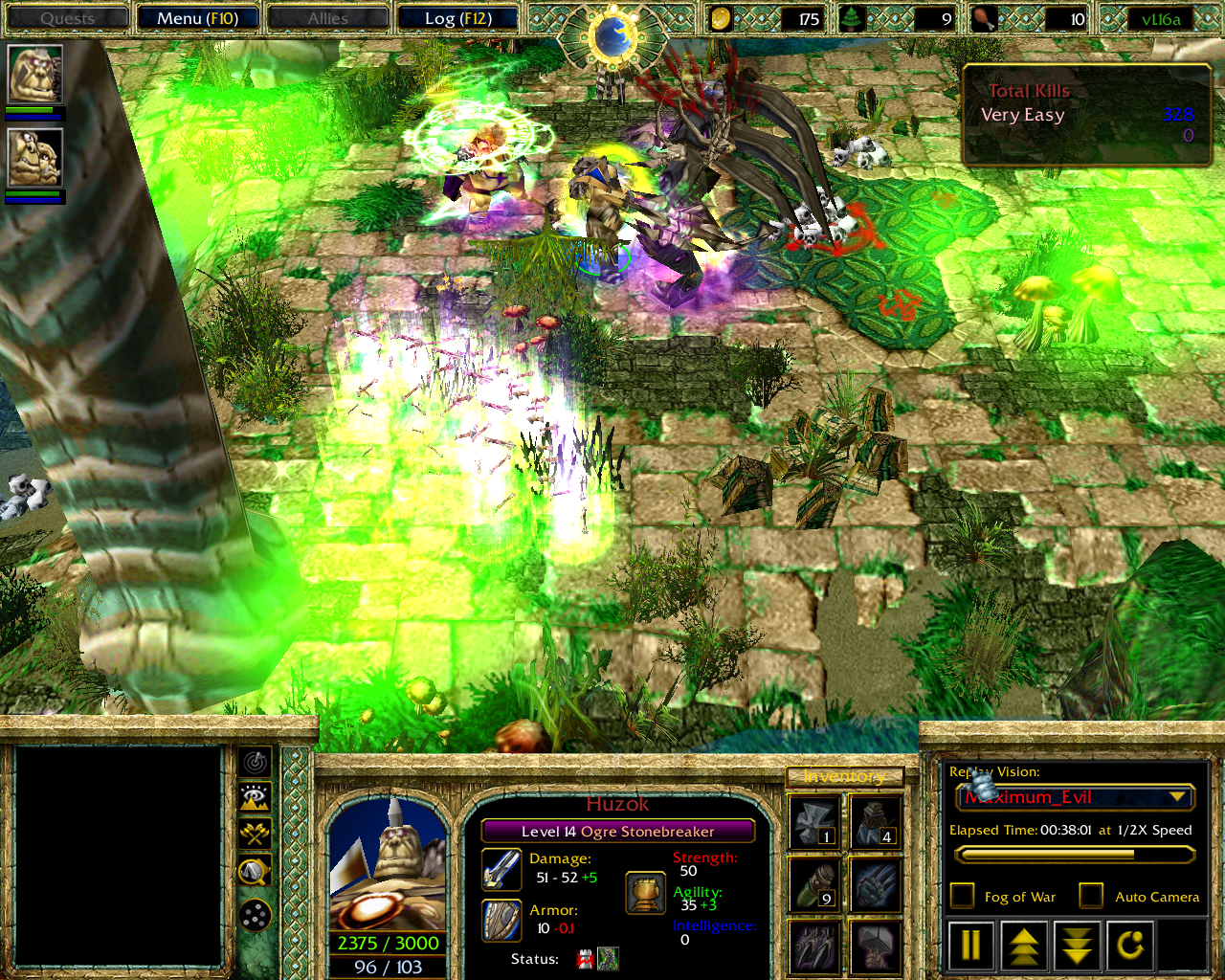 An Ogre's Mission v1.16a Screenshot 5