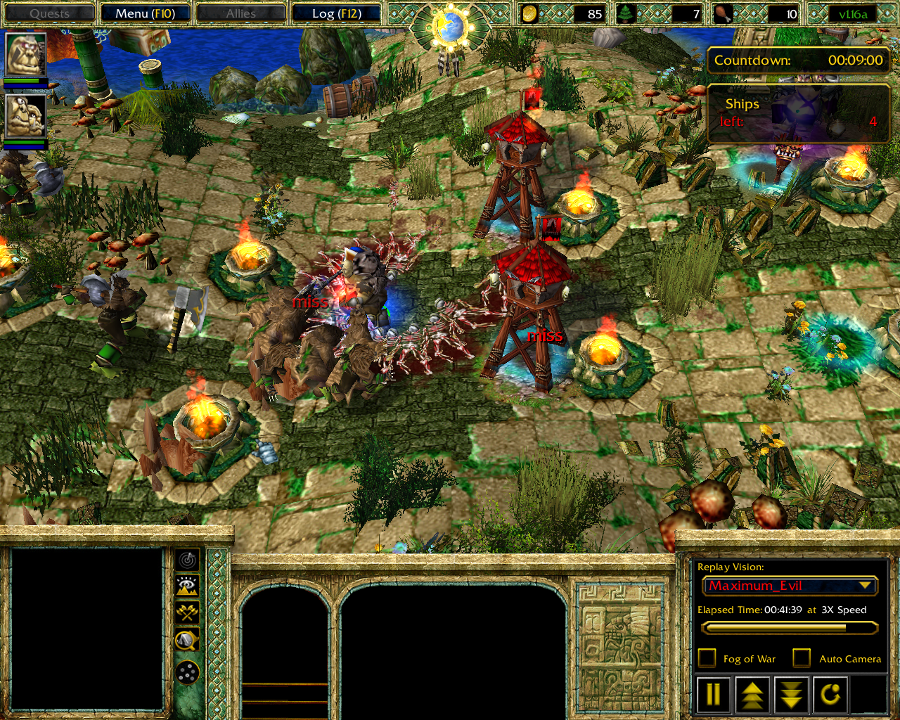 An Ogre's Mission v1.16a Screenshot 6
