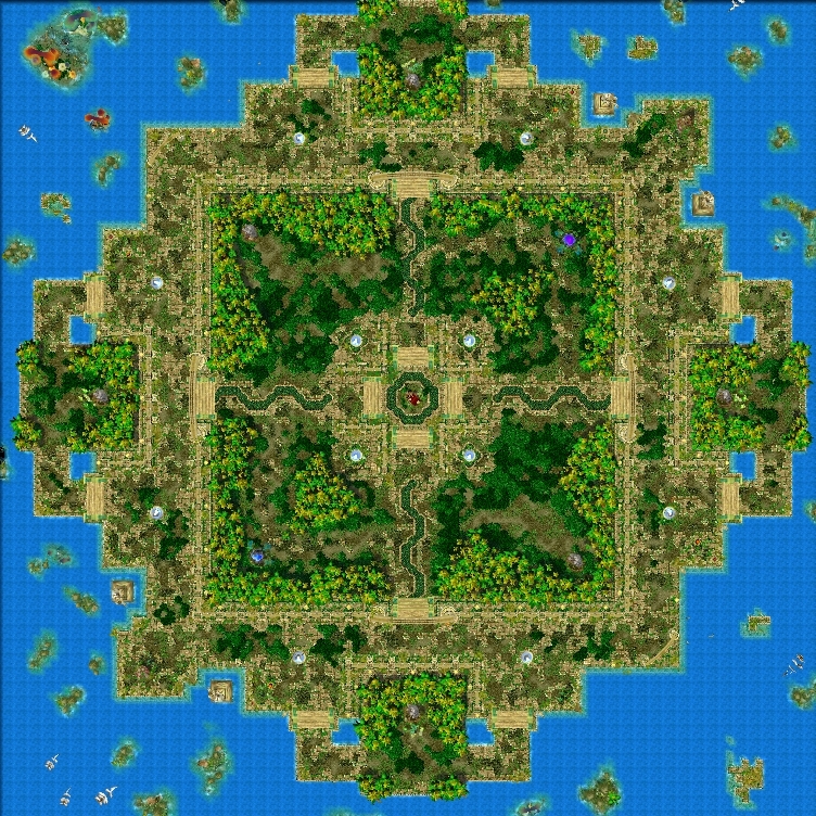 AncientWarO