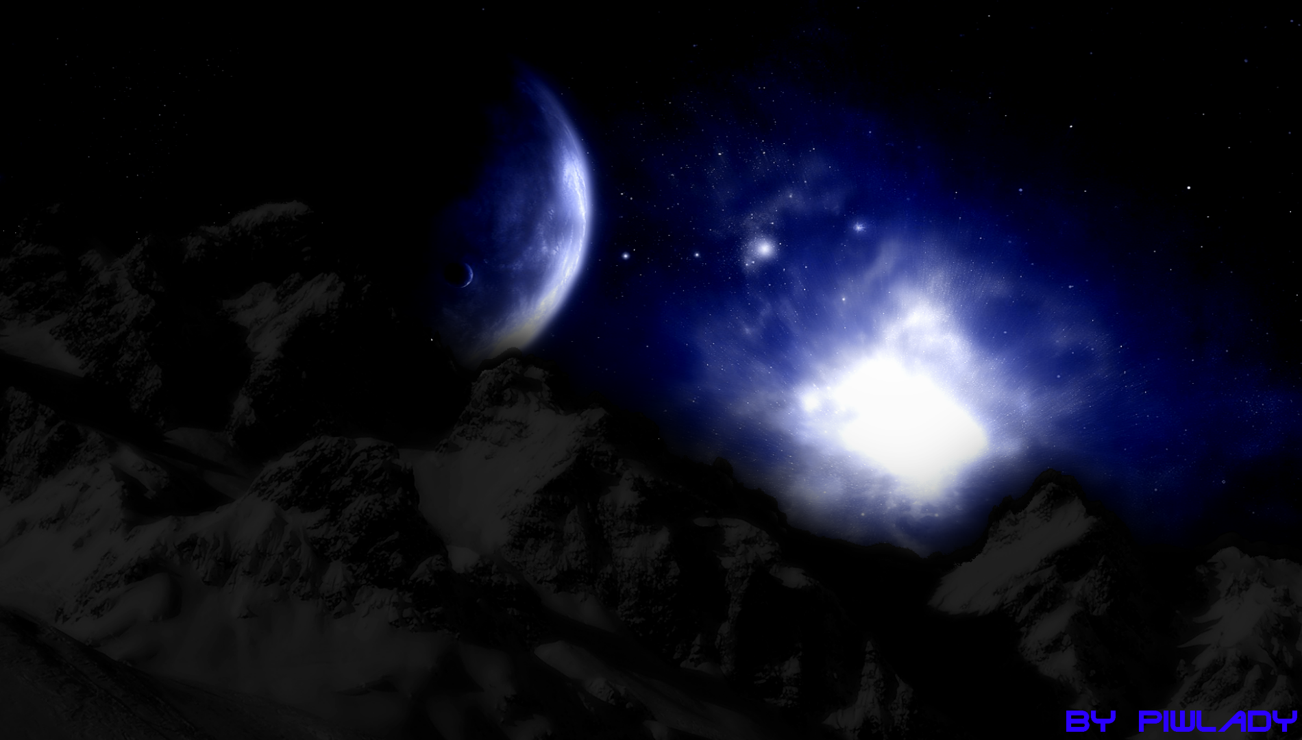 And again some messing around with paint.net....