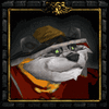 ...and this is the Fire Pandaren.