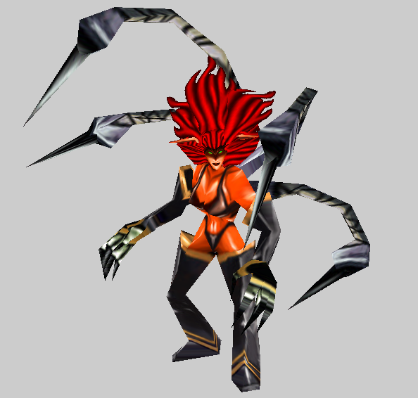 Andariel
