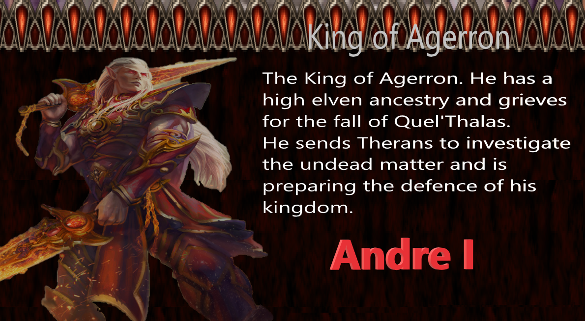 Andre 1