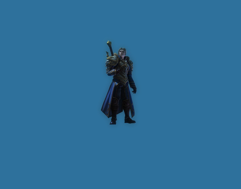 Anduin Wrynn