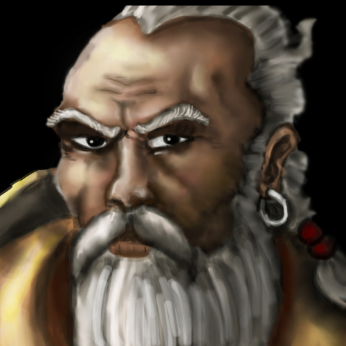 AnduinLothar