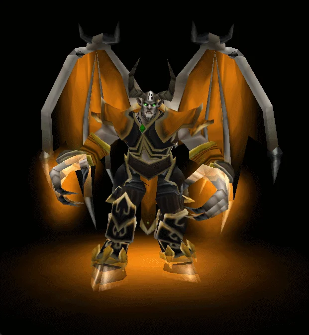 Anetheron