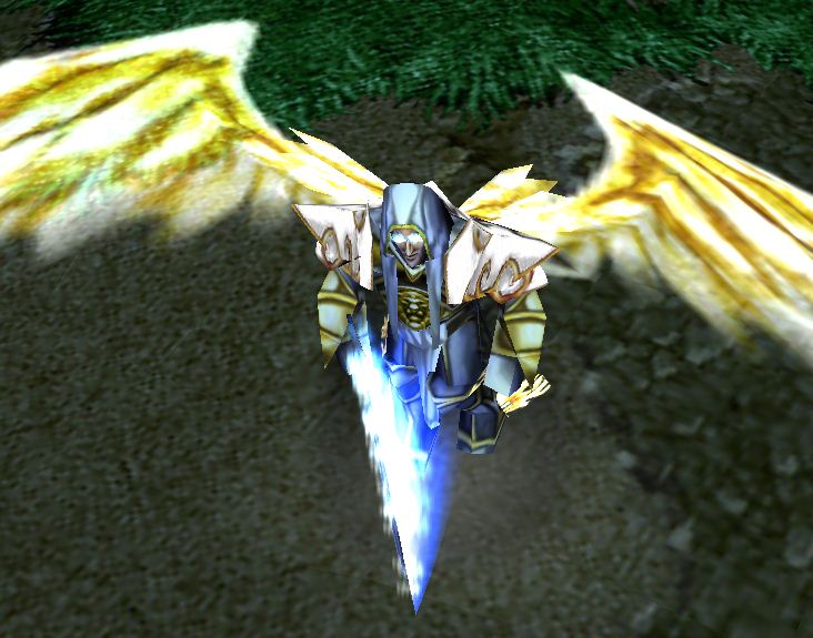 angel