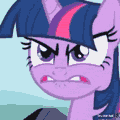 anger