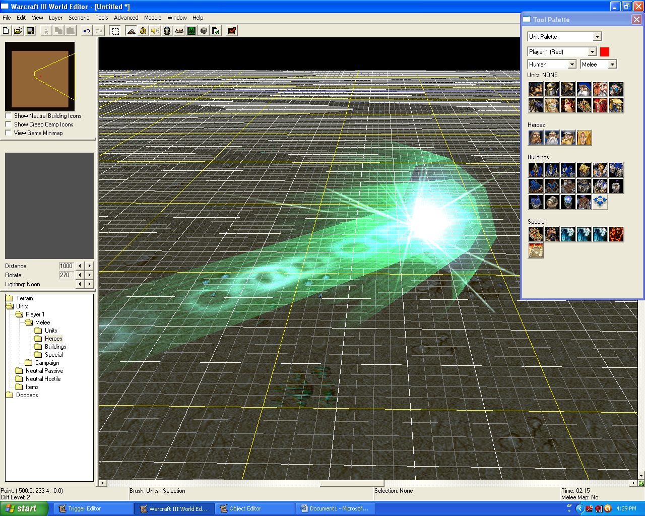 Angle 5