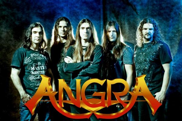 angra