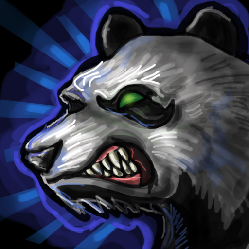 AngryPanda