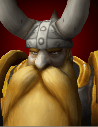 Animated HOTS MK