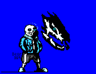 Animated Sans