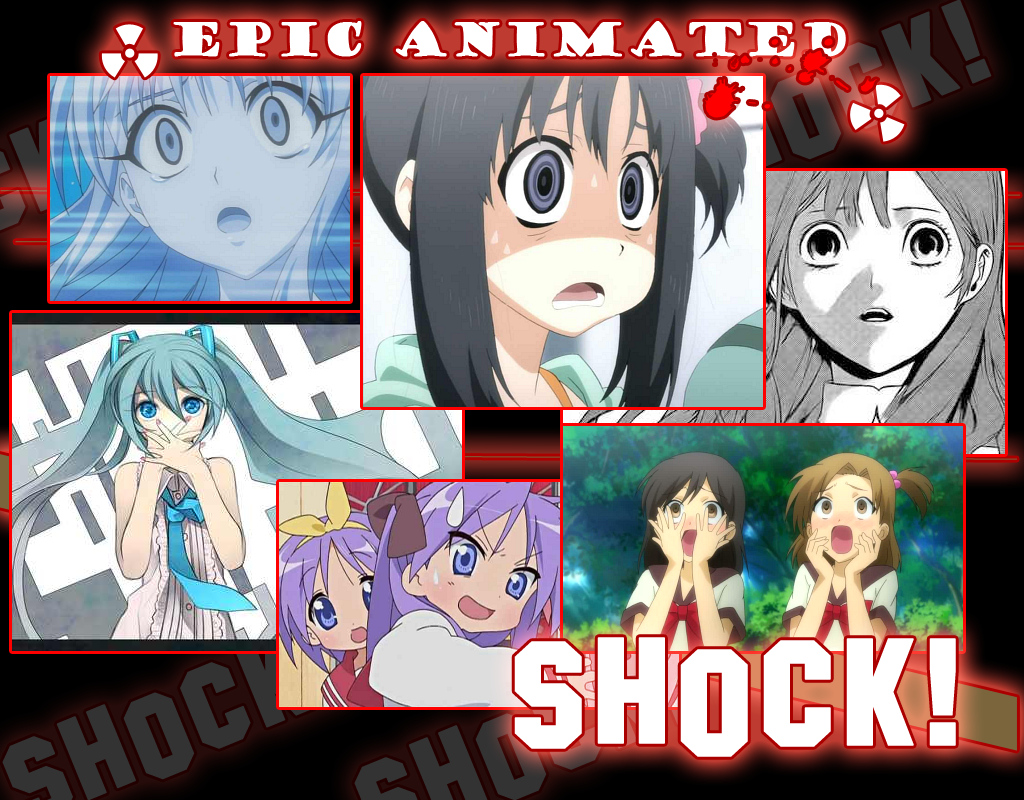 Animted Shok