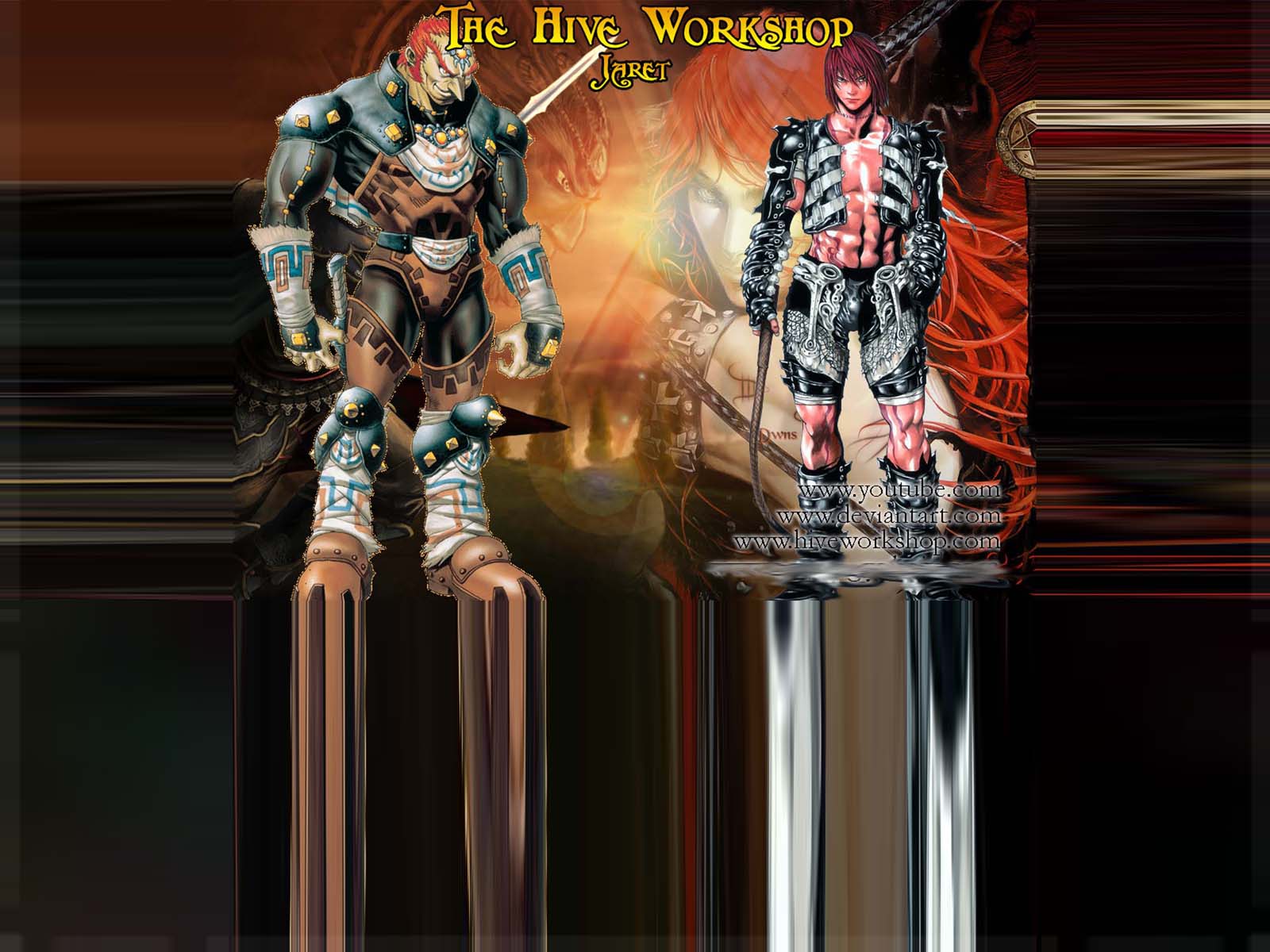 Another background