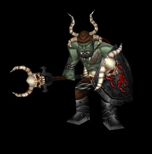 Another Blackrock warlock xd