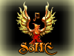 Another Story of the High Elves Picture used as a signature with the High Elves insignia with the letters "SoHE" at the bottom.