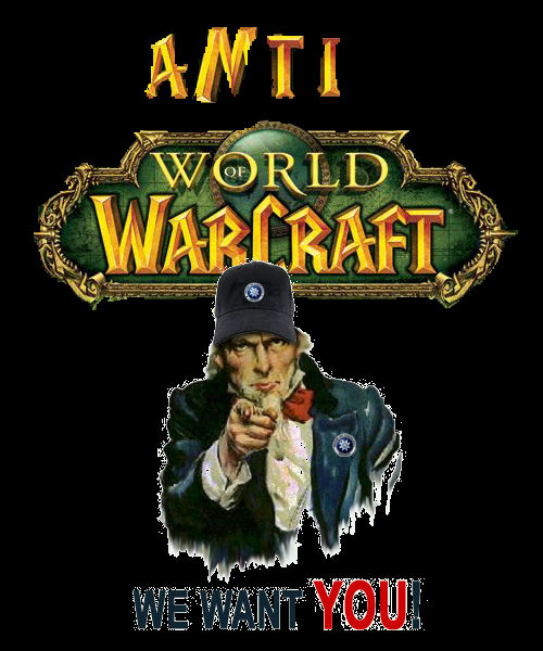 Anti WoW