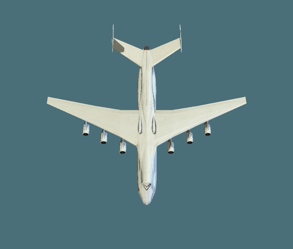 Antonov An-225